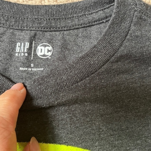 Gap Batman Boys t-shirt size Small - Picture 3 of 3